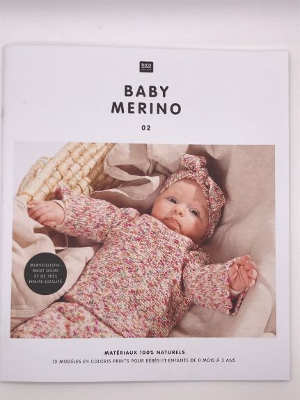 Baby Merino 02