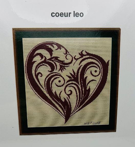 Coeur Léo