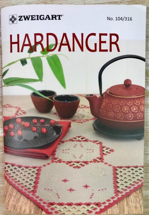 Hardanger 104 /316