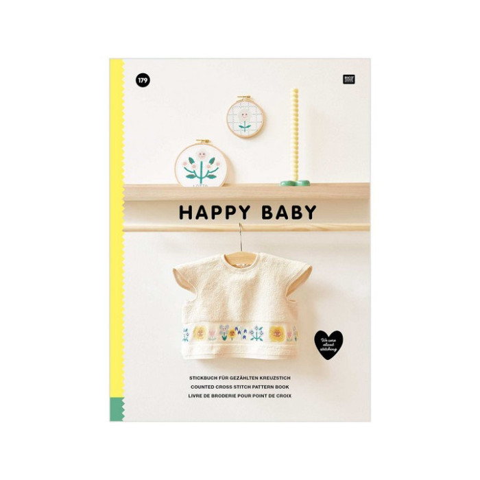 n°179 Happy Baby