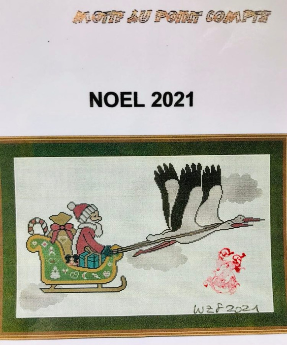 Noël 2021