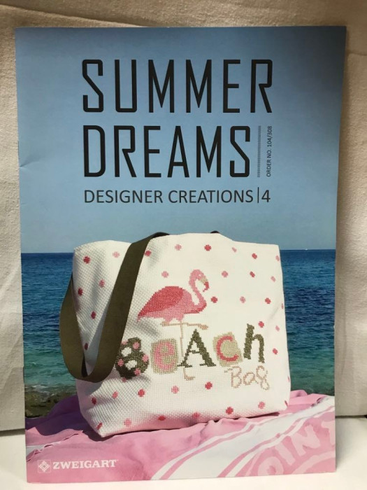 Summer  dreams creations / 4
